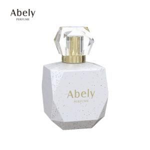 Customized 100ml Perfume Bottles Special Design Perfume Bottle for Exclusive Perfume