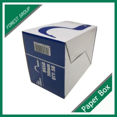 Auto Parts Packaging Carton Corrugated Box