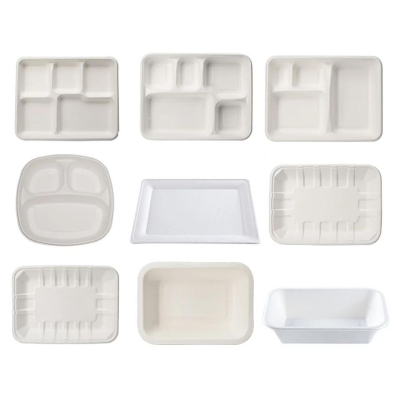 Biodegradable Tableware