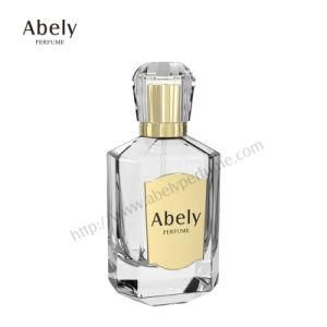 Hot Sale Glass Perfume Bottle From China Top Designer