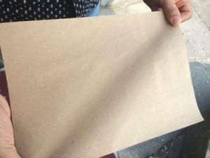 High Glossy Cement Bags Paper