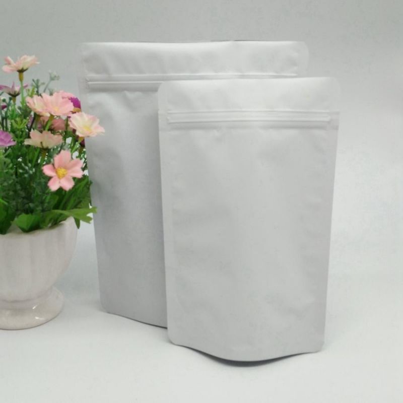 Digital Printing 1kg Garden Feed Packing Zipper Bag