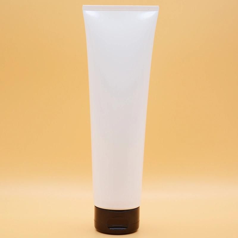 Repair Dry Hair Lotion Packaging Tube Shampoo and Conditioner Tube