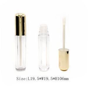 Lip Gloss Packaging Empty Lip Gloss Cosmetics Container