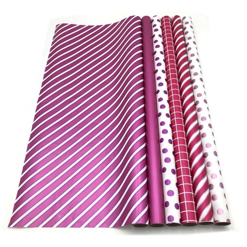 New Children Kid Gift Wrapping Paper