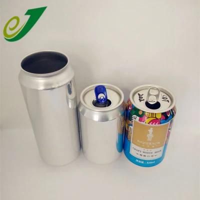Wholesale Aluminum Beer Cans