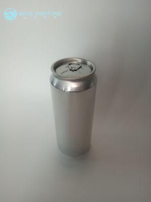 Custom Made Beer Can Aluminum 500ml