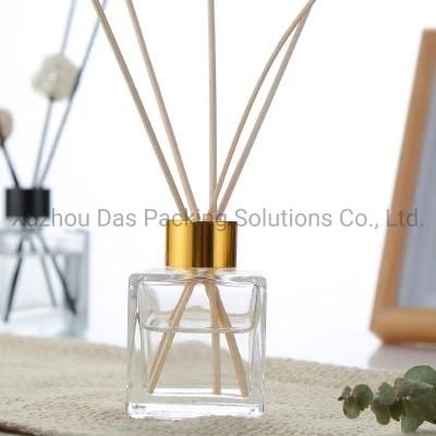 European Quality Hot Sale Different Sizes Reed Glass Diffuser Bottles