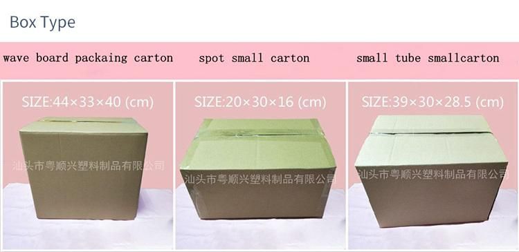 2 in 1 Lollipop Lipgloss Tube Rainbow Ball Lipbalm Container