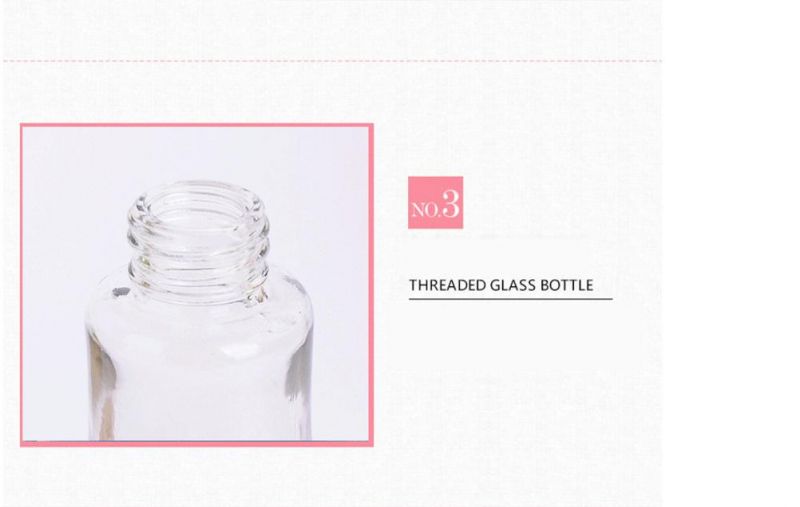 100ml 200ml 300ml 400ml 500ml Light Bulb Bottle Jar for Milk and Juice