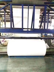PP Woven Fabric Rolls Use for Jumbo Bag/Container Bag/Bulk Bag