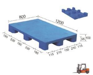 Pallet Anti-Skid Ribs Can Be Configured