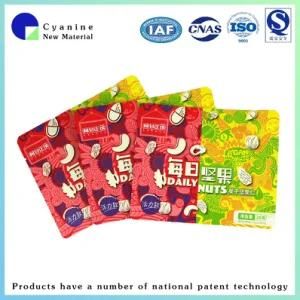 Quality Assurance Packaging Bags of Special Materials with Reliable Performance