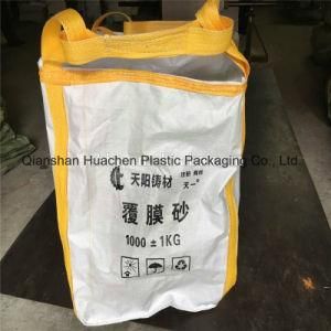 Wholesale High Quality Jumbo Bag Woven Polypropylene Bags