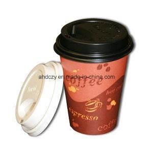 China Factory Supply Easy Open Lid for Coffee Cup