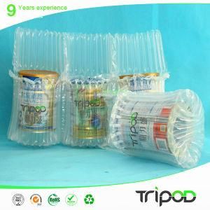 Air Filled Packaging for Milk Powder