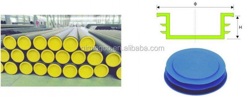 High-Quality Plastic Pipe End Plugs and Protectors