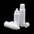 Fast Delivery Clear Cosmetic Packaging Plastic Fine Mist Spray Bottle