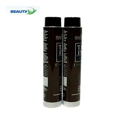 &quot;Top Selling 120g Hair Color Cream Aluminum Collapsible Tube&quot;