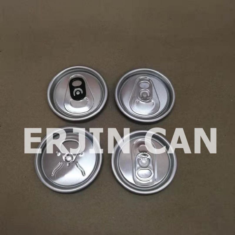 Aluminum Beer Can Lids Soda Can Cover 202 Loe Sot Ends