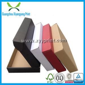 Full Color Printing Corrugated Outer Carton Box with Own Logo