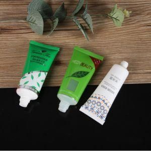 Manufacturer Cleanser Hose Blank Tube Cosmetics Hose Hand Cream Cosmetics Hose Packaging Material