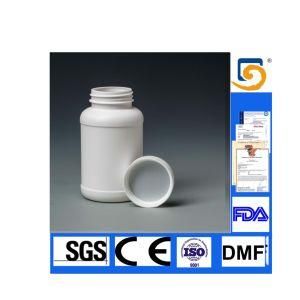Pharmaceutical/Food Supplement 250ml HDPE Bottle