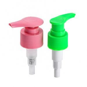 High Standard Exquisite Soap Liquid Dispenser Pumps for Home