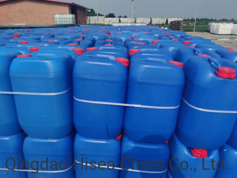 31L Plastic Chemical Drum for Chemical Packing