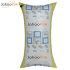 AAR Certificated Recycle 80*160cm inflatable Container Shipment Air Dunnage Bag