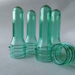 18g Inner Diameter 30mm Clear Cheap Price Clear Plastic Pet Drink Preform