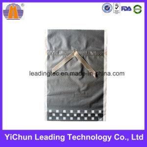 Hot Sale Fashion Gift Packaging Plastic PE Matte Bag