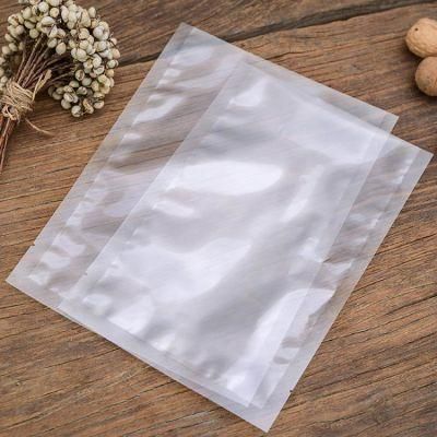 Hot Sales 2/3 Sides Seal Food Vacuum Pouches 70micron