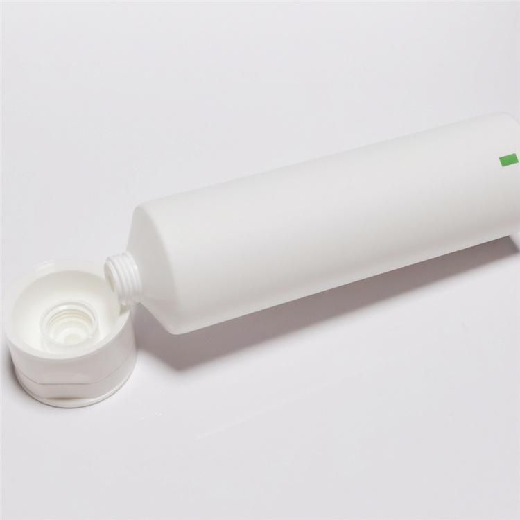 50ml Plastic Screw Top Cosmetic Tube