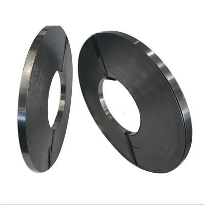 Metal Banding Strip1.0 *19mm 0.9*19mm Steel Strap Kenya Market Hoop Iron