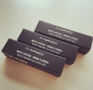 Cosmetics Packing Box/Lipstick Packaging Box/Perfume Box