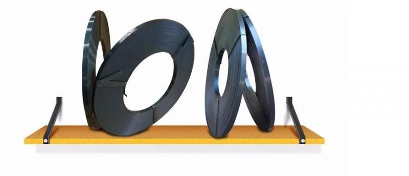 Metal Banding Strip1.0 *19mm 0.9*19mm Steel Strap Kenya Market Hoop Iron