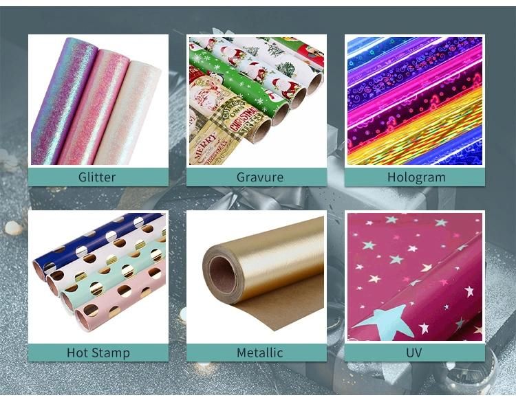 14G Gift Wrap Tissue Paper Packaging Colorful Arts Crafts Sydney Paper Gift Flower Wrapping 17g Tissue Paper
