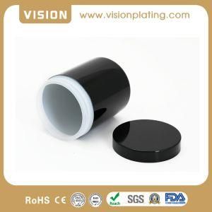 HDPE Nutrition Packaging Can Powder and Pills