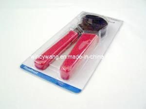 2013 Clear Blister Pack for Handtool (HL-127)