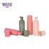 50ml 100ml 150ml 200ml 250ml Wholesale Pet Plastic Cosmetic Packaging Hand Soap Dispenser Foam Pump Bottle