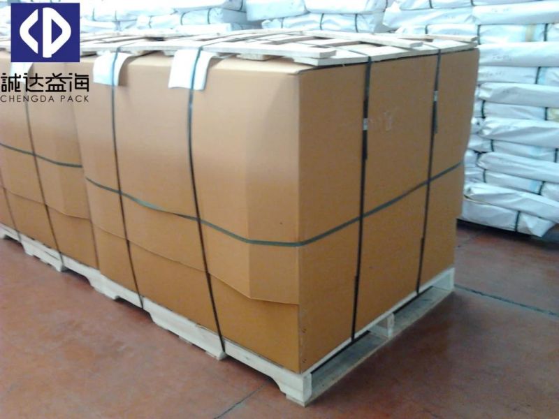 10kg 25kg 50kg Matt Lamination Polypropylene Bags for Packaging