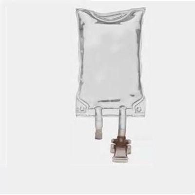 Medical Disposable PVC Film Infusion Bag