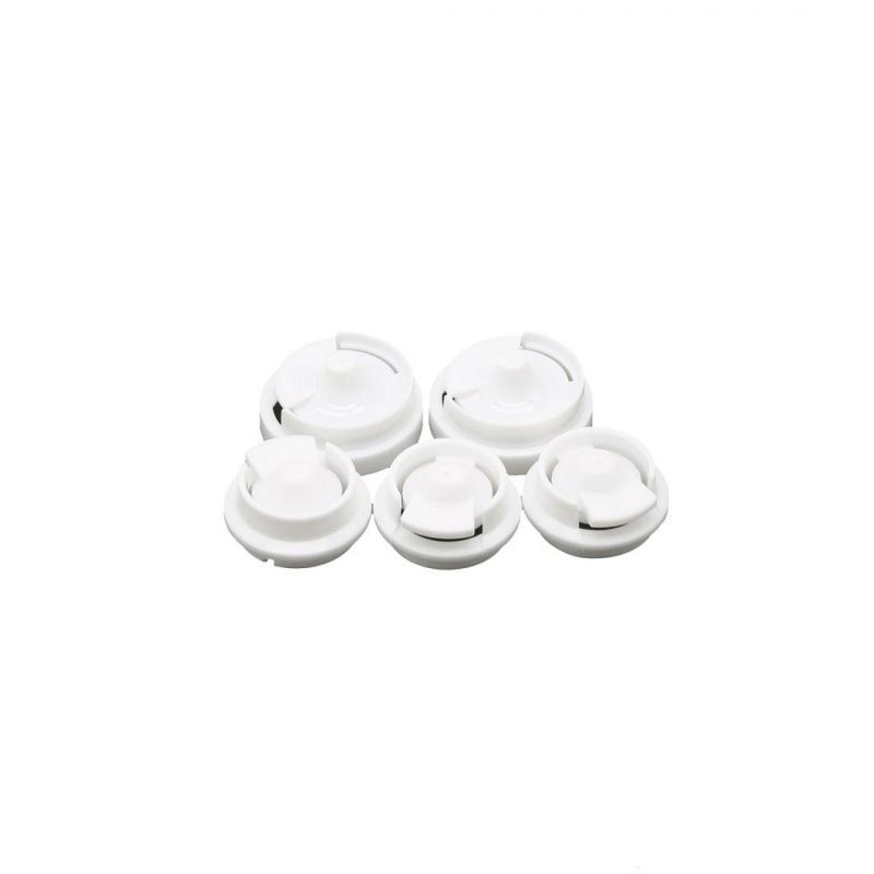 Air Freshener Deodorant Fragrance Disinfectant Spray Cap Trigger Sprayer