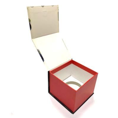 Lovely Printed Custom Design Eagle Bluetooth Speaker Paper Gift Box