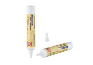 Cosmetic Normal Plastic Tubes