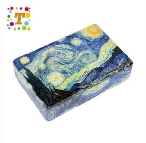 Moon Cake Box Letter Tin Box Moon Cake Gift Packaging