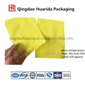 Plastic Excellent Underwear Packaging Bag for Cloth