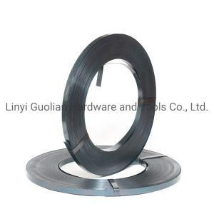 High Quality Professional Iron Strapping Steel Strip for Packing