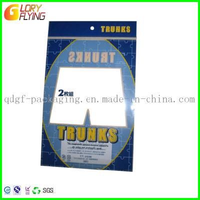 Plastic Garment Bag PP Woven Shopping Bag/ Packaging Bags